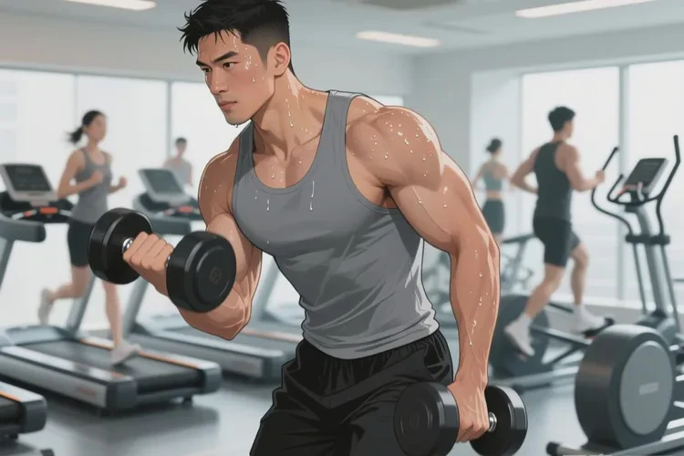 32岁早餐血糖11.9是怎么回事(图3)