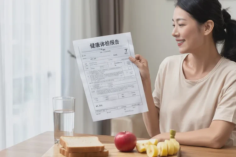 37岁空腹血糖4点2是怎么回事(图1)