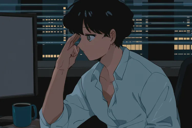 37岁睡前血糖16.7是怎么回事(图2)