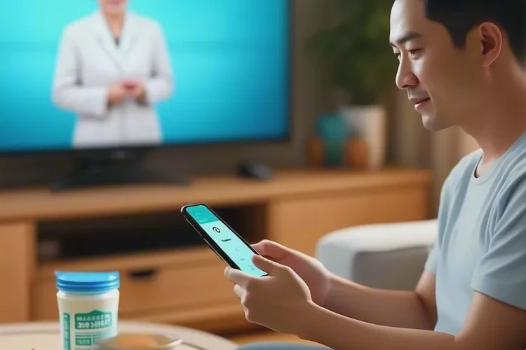 38岁餐后血糖20点0是怎么回事(图4)