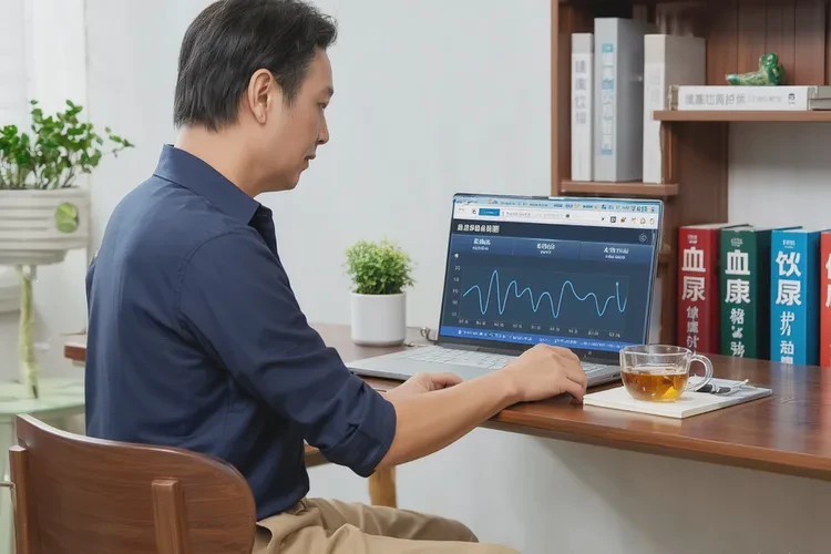 37岁下午血糖15.4是怎么回事(图4)