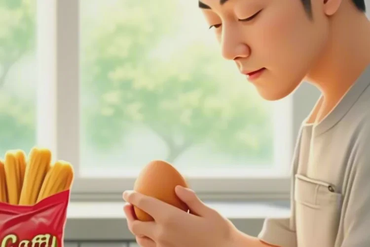 37岁早上血糖6点9是怎么回事(图1)