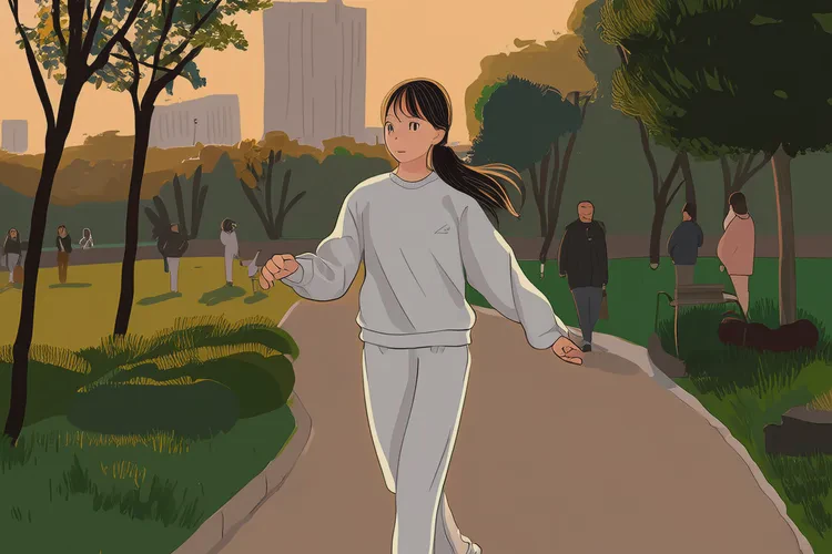 37岁早餐血糖7.3是怎么回事(图2)