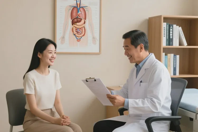 32岁餐后血糖9.1是怎么回事(图4)