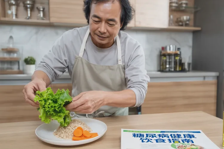 37岁餐后血糖25.0是怎么回事(图2)