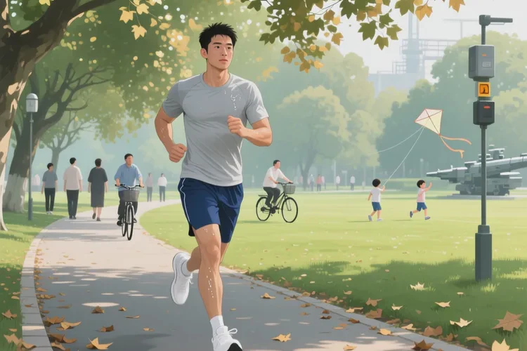 32岁餐后血糖24.2是怎么回事(图4)