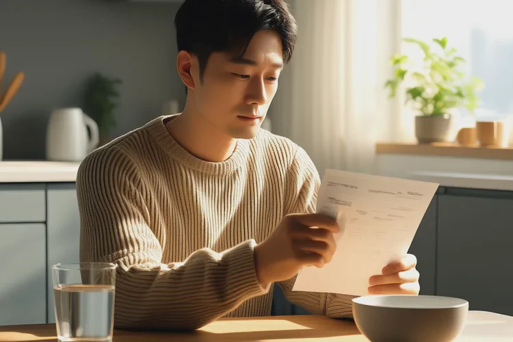 37岁空腹血糖6点6是怎么回事(图1)