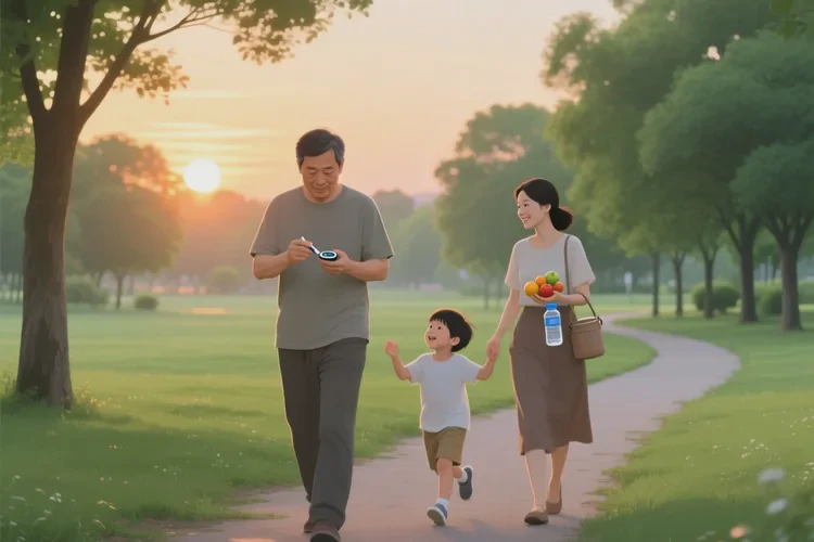 32岁餐后血糖14点8是怎么回事(图4)