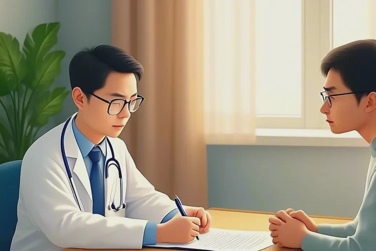 37岁睡前血糖27.5是怎么回事(图4)