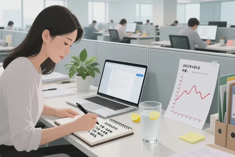 32岁早餐血糖8.5是怎么回事(图2)