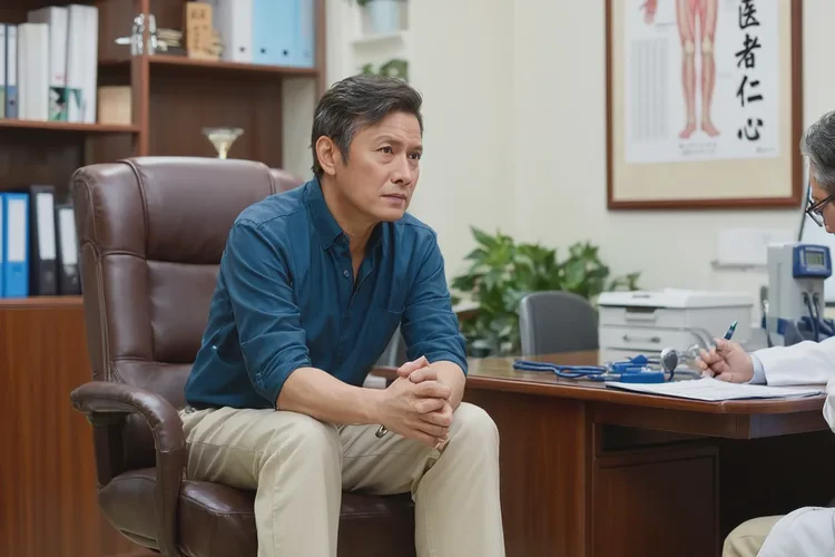 37岁晚上血糖20点9是怎么回事(图3)