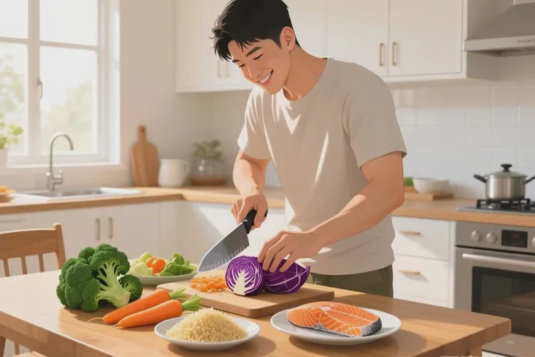 32岁空腹血糖7.6是怎么回事(图3)