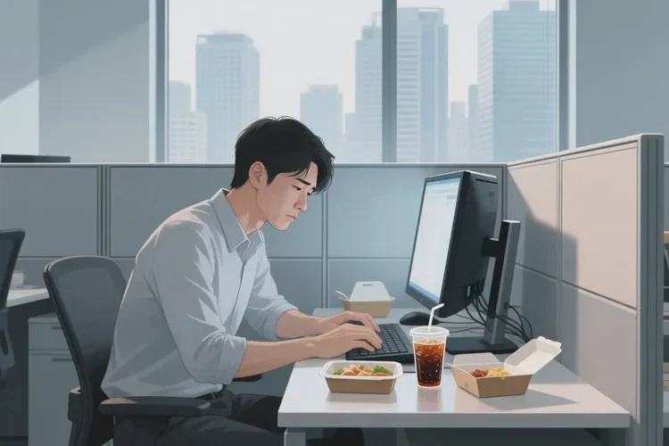 32岁早餐血糖8.3是怎么回事(图2)