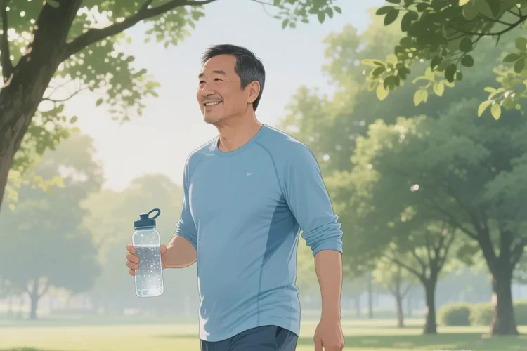 31岁下午血糖26.2是怎么回事(图3)