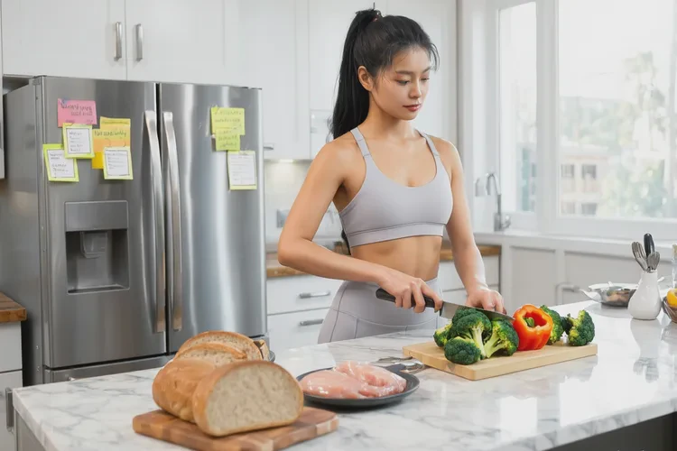 37岁睡前血糖19.7是怎么回事(图4)