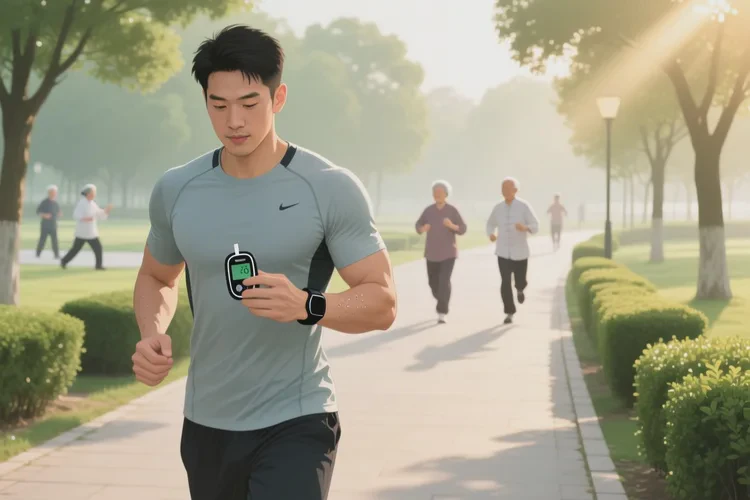 32岁早上空腹血糖10点9是怎么回事(图3)