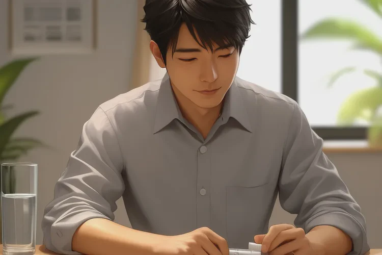 37岁中餐血糖10点3是怎么回事(图1)