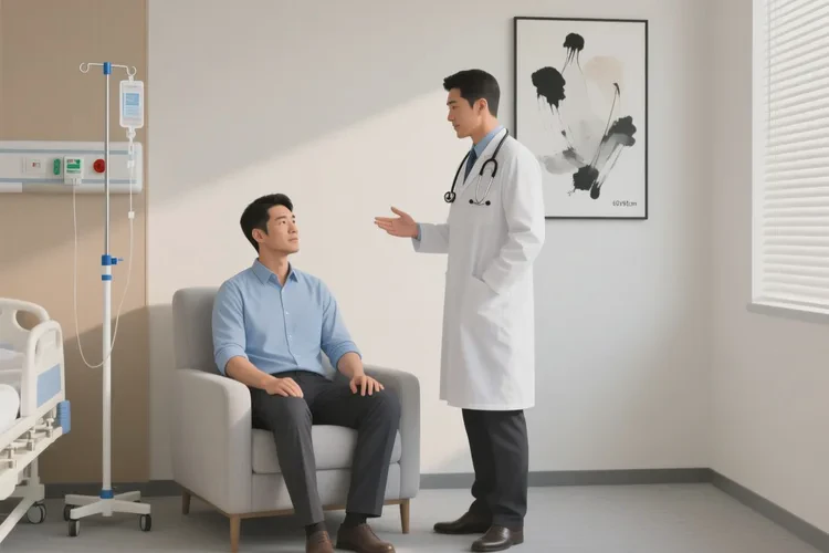 31岁下午血糖27.2是怎么回事(图2)