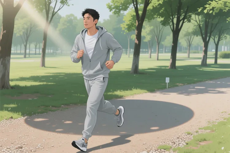 32岁早餐血糖26.7是怎么回事(图3)