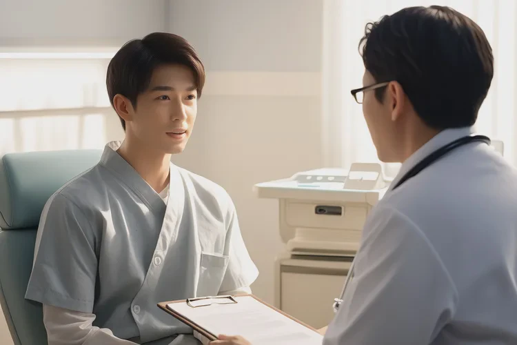 37岁中餐血糖9.7是怎么回事(图4)