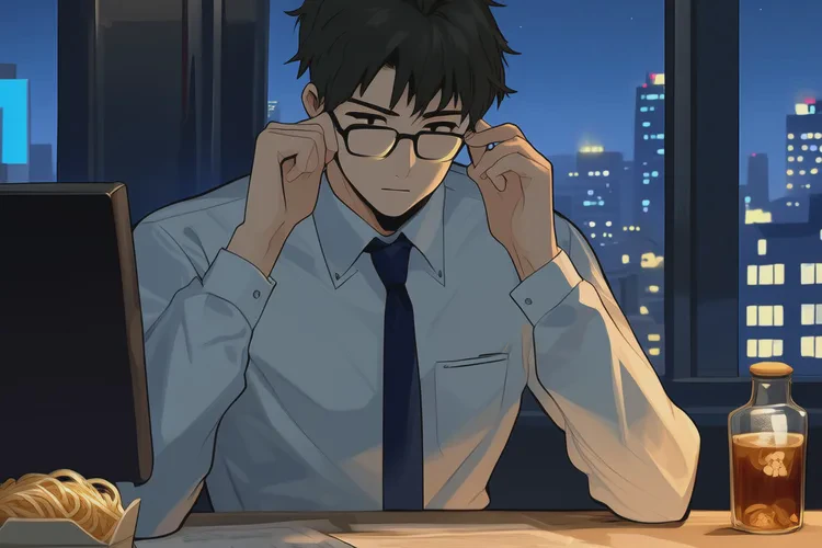 37岁早餐血糖18点6是怎么回事(图1)