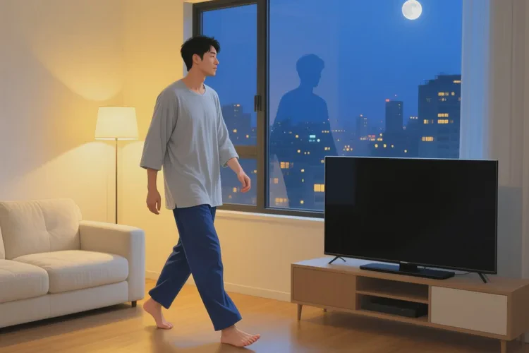 32岁晚餐血糖15.5是怎么回事(图3)