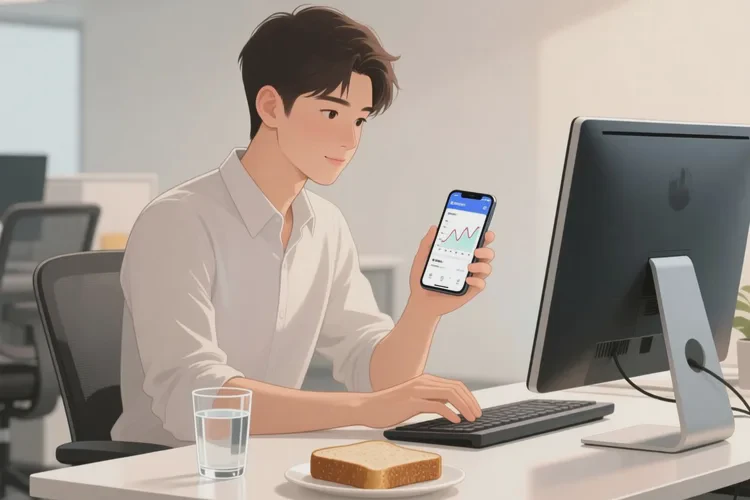 32岁晚餐血糖15.7是怎么回事(图2)