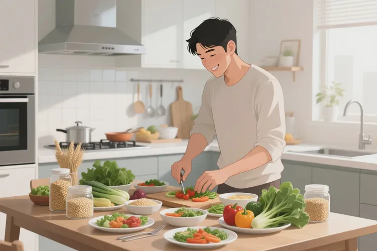 31岁晚上血糖9点7是怎么回事(图4)