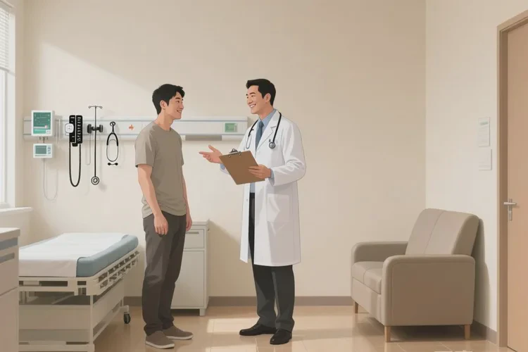 31岁睡前血糖18点0是怎么回事(图4)