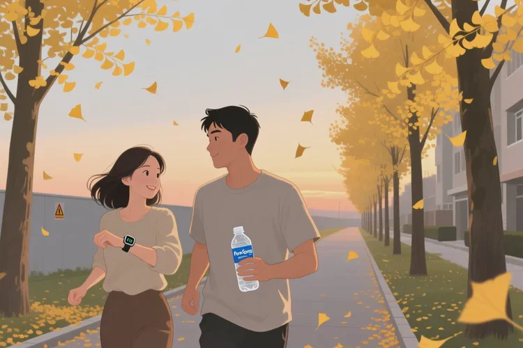 32岁餐后血糖9点4是怎么回事(图3)