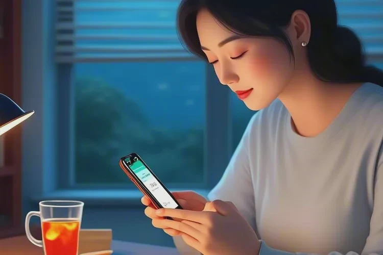 37岁睡前血糖13点9是怎么回事(图2)