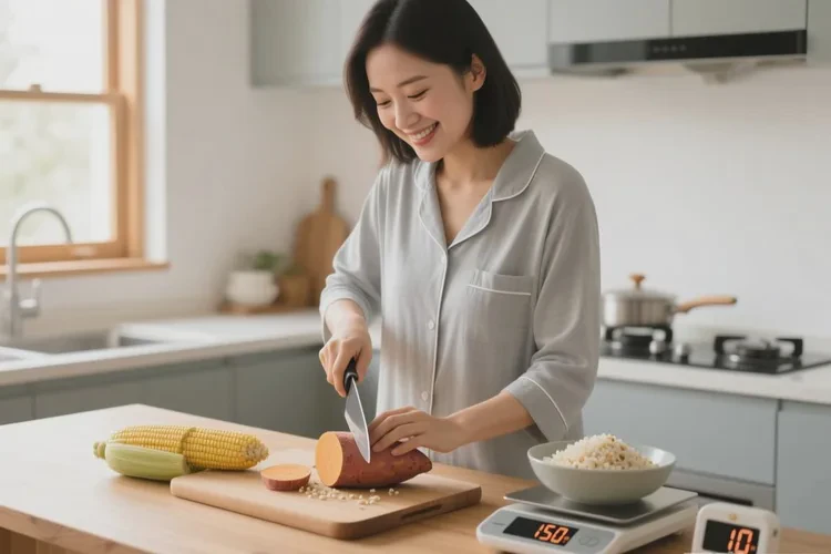 31岁晚上血糖18.0是怎么回事(图3)