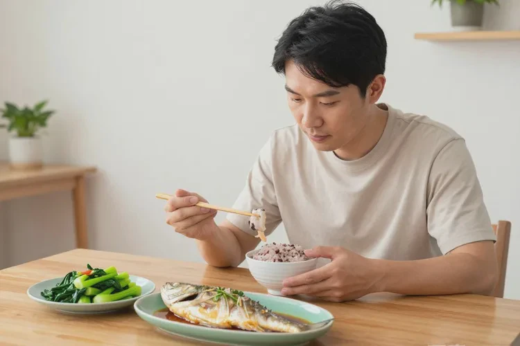 32岁中餐血糖3点0是怎么回事(图3)