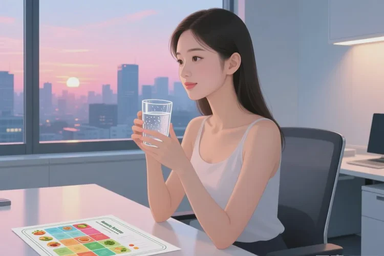 32岁中餐血糖6点1是怎么回事(图4)