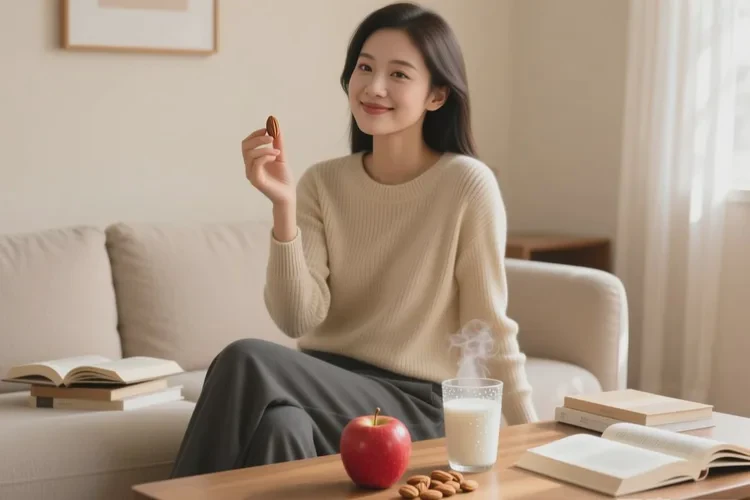 32岁中餐血糖3点0是怎么回事(图4)