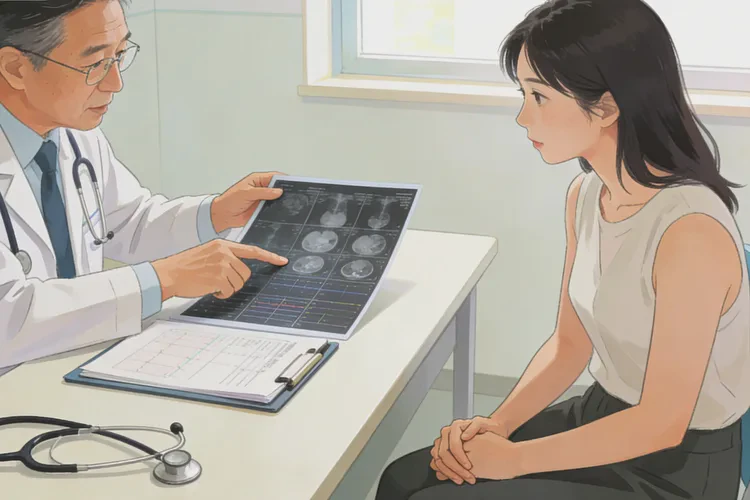 32岁早餐血糖28.5是怎么回事(图2)