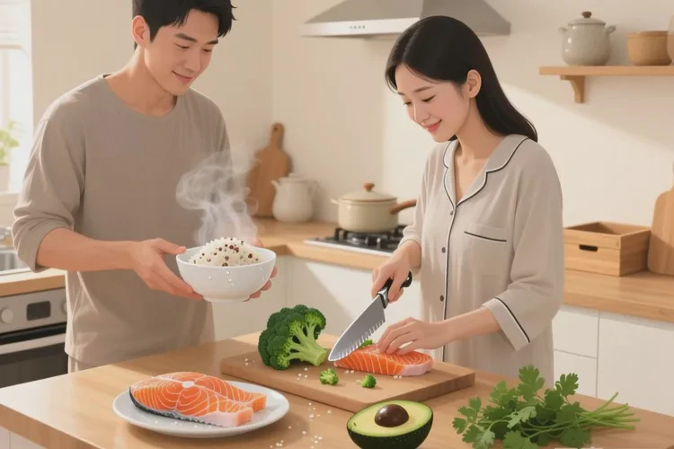 32岁餐后血糖9.5是怎么回事(图4)