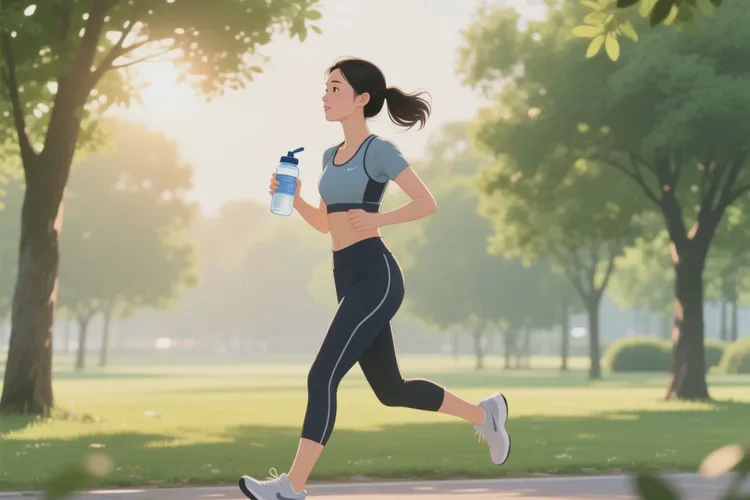 32岁早上空腹血糖6.1是怎么回事(图2)