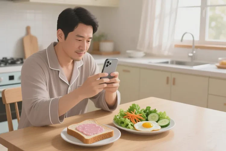 32岁空腹血糖5点2是怎么回事(图1)