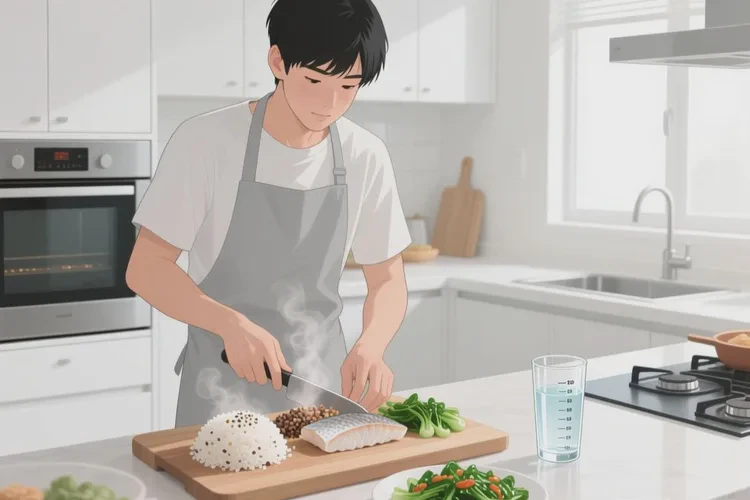 32岁餐后血糖19点6是怎么回事(图3)