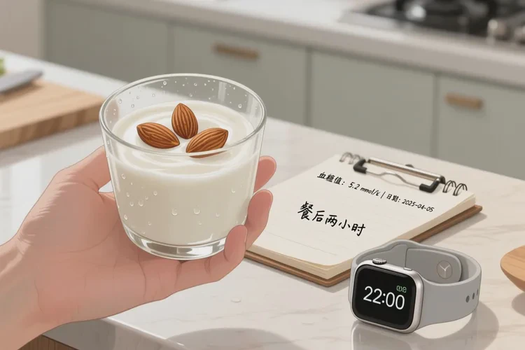 31岁睡前血糖11点2是怎么回事(图3)