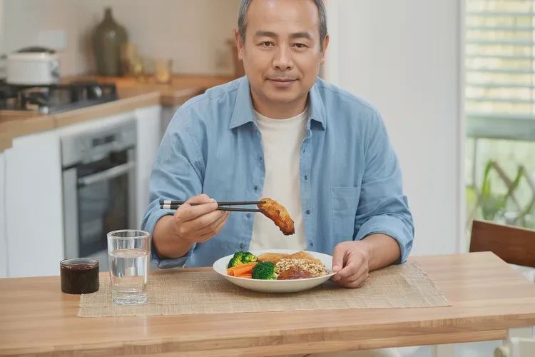 37岁早上空腹血糖11.6是怎么回事(图3)