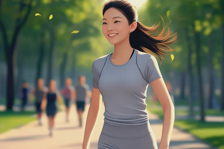 37岁早上血糖5点1是怎么回事(图1)