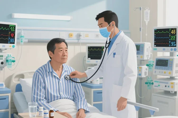 31岁晚上血糖24.4是怎么回事(图2)