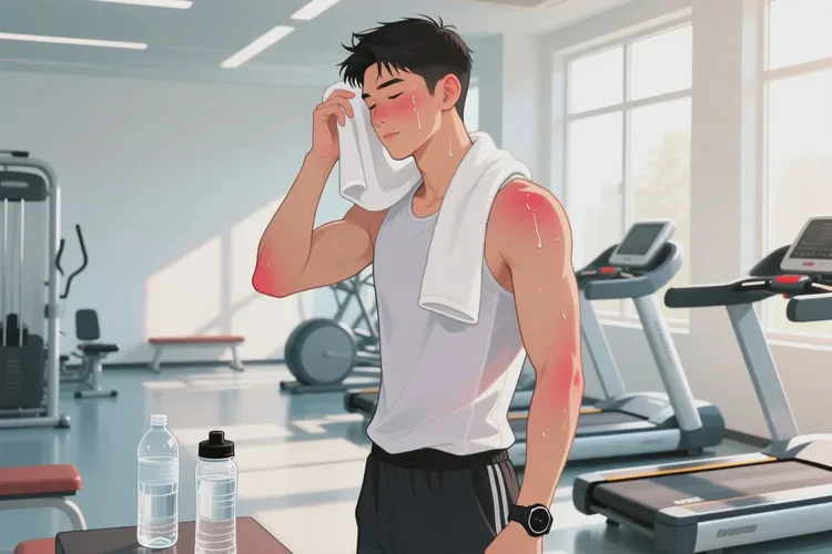 31岁睡前血糖3.4是怎么回事(图3)