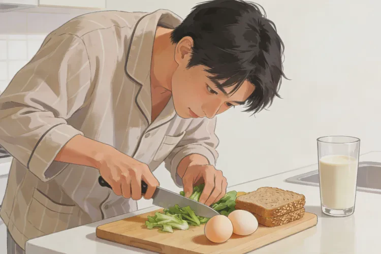 32岁早餐血糖16点6是怎么回事(图3)