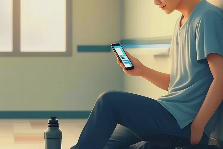 38岁晚餐血糖15.1是怎么回事(图3)