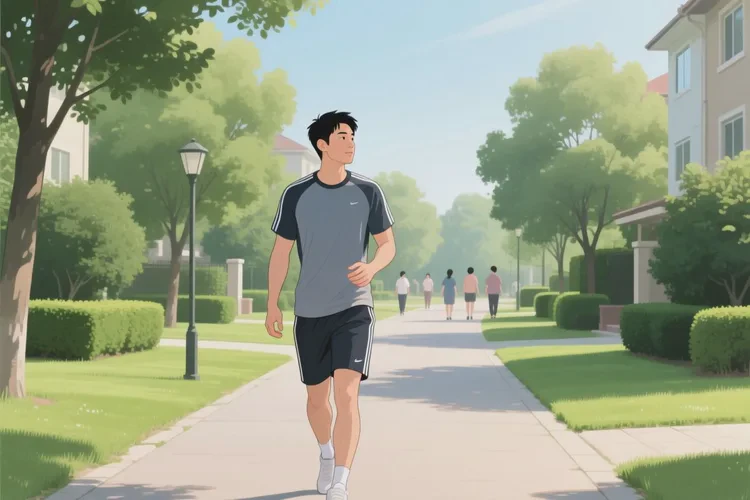 32岁空腹血糖9.9是怎么回事(图3)