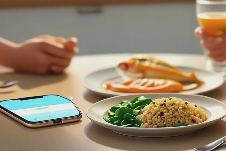 37岁晚餐血糖16.3是怎么回事(图3)