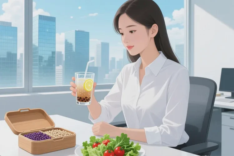 32岁餐后血糖7.8是怎么回事(图2)